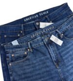 Ame*rican Eagle, Export Premium Denim {Deep and Mid Light} (Copy) (Copy) (Copy) (Copy) (Copy)