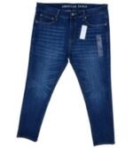 Ame*rican Eagle, Export Premium Denim {Deep and Mid Light} (Copy) (Copy) (Copy) (Copy) (Copy) - Image 2